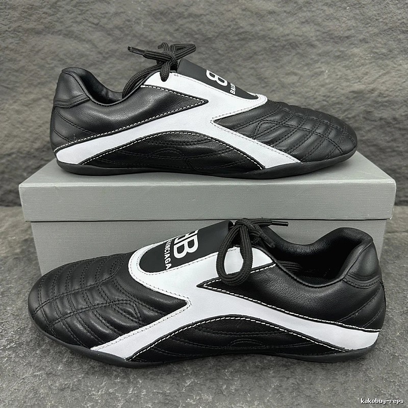 Adidas Soccer Trainer with Black for Casual Outfits