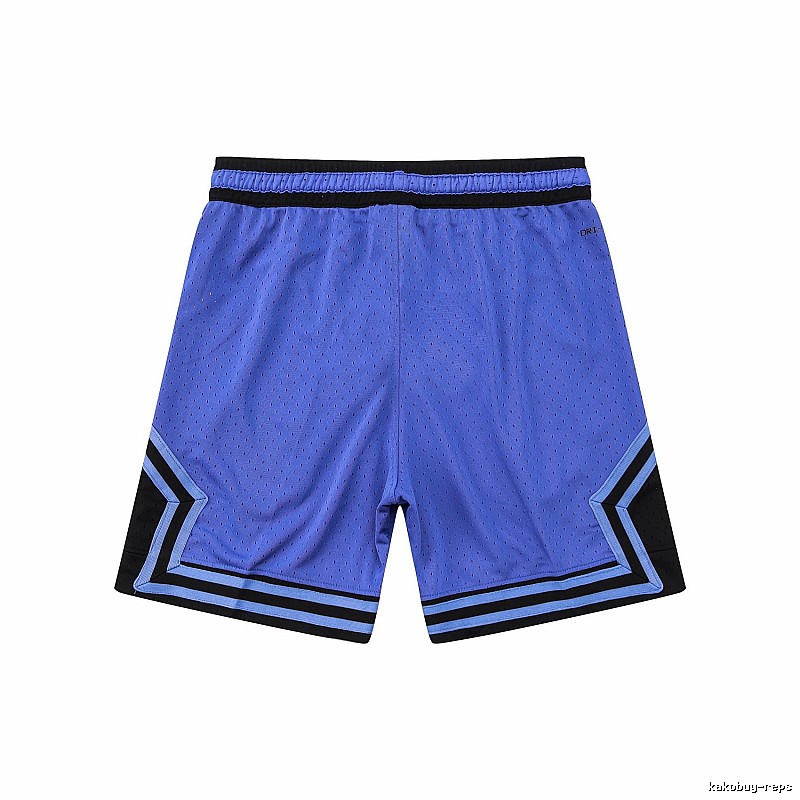 AJ sporty blue shorts