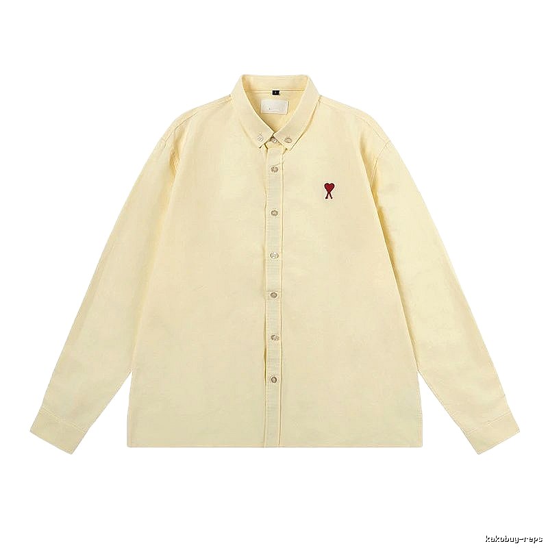 AMI Love Trendy Shirt