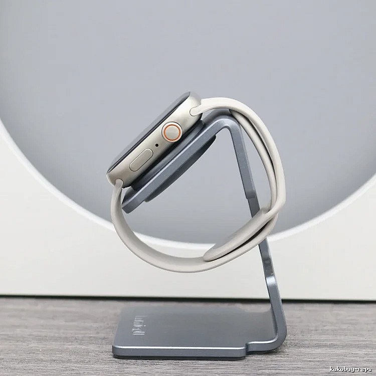 Apple Watch Charging Stand
