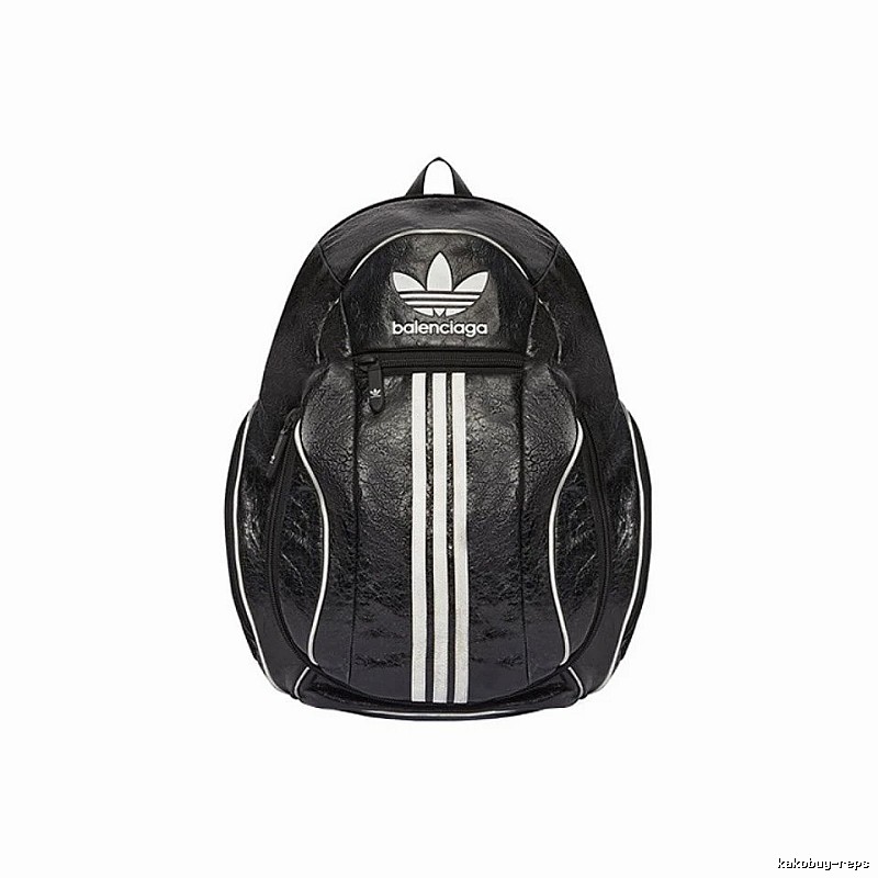 Backpack by Balenciaga with Black Backpack