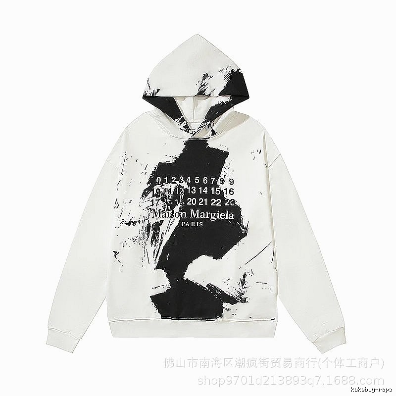 Balenciaga Summer Logo hoodie Black Pullover Small with Bold Graphic