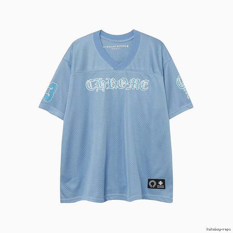 Blue Floral Button Shirt Clean Colorway