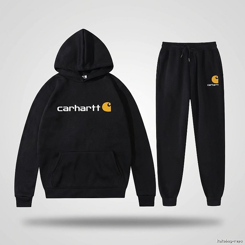 Carhartt basic casual suit