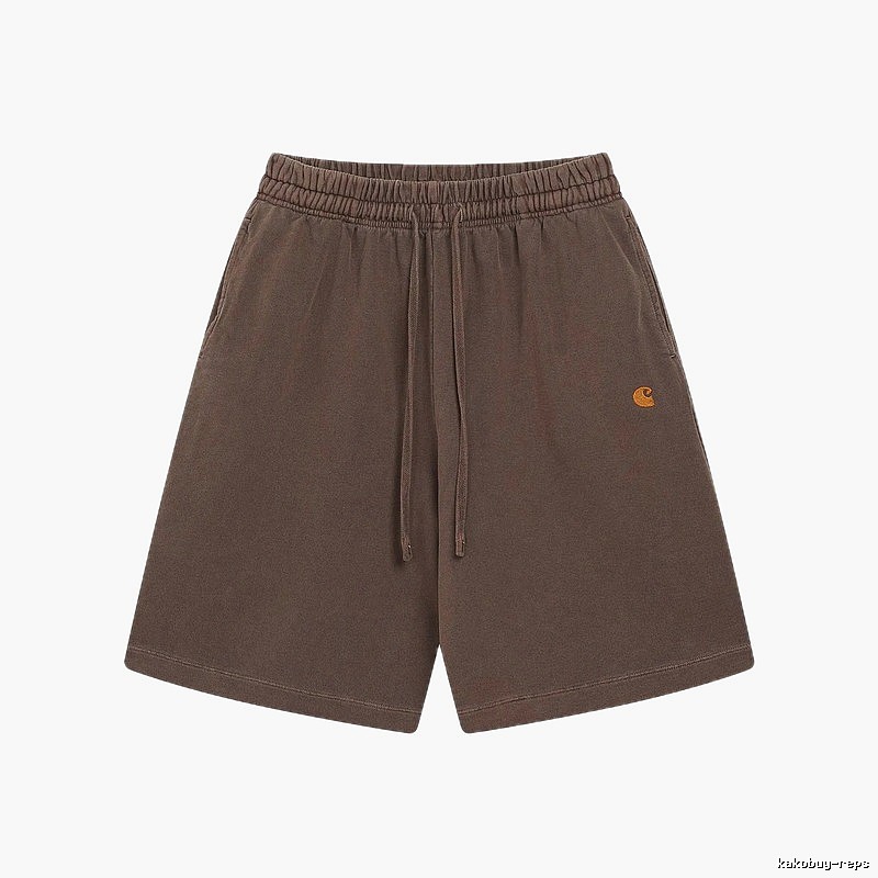 Carhartt Classic Casual Brown Cargo Shorts
