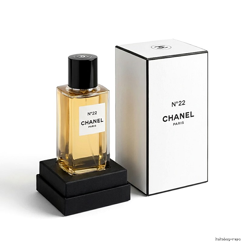 Chanel No.22 Classic Wind Perfume