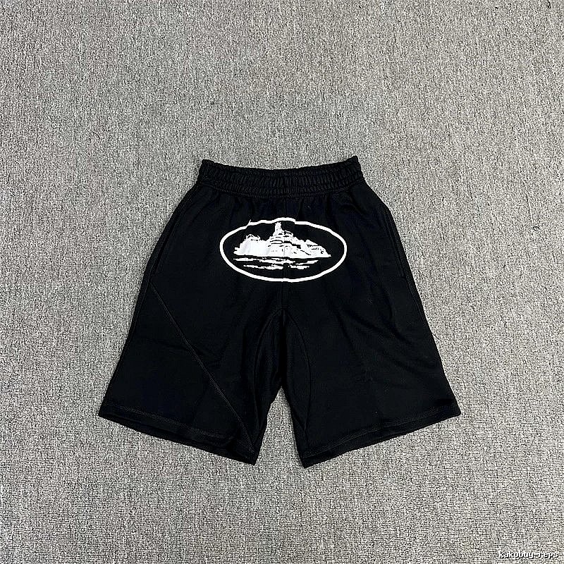 Corteiz - printed trendy and cool - style shorts