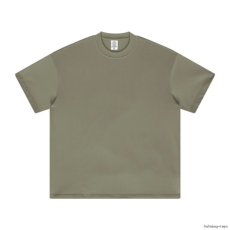 Daily Plain white T-shirt Minimal White Short for City Outfits