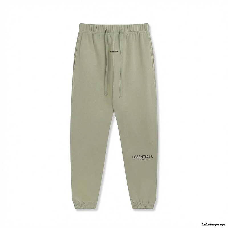 ESSENTIALS Casual Khaki Pants