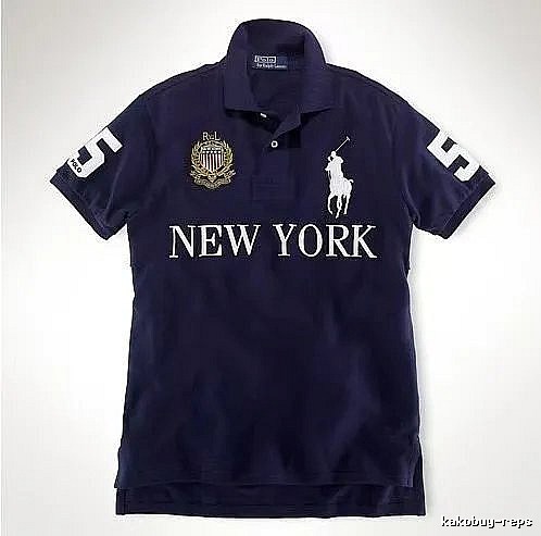 Inter Miami Blue Polo Jersey Relaxed Styling