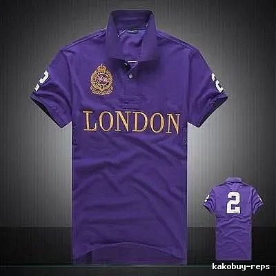 Inter Miami Purple Polo Jersey Gift Ready