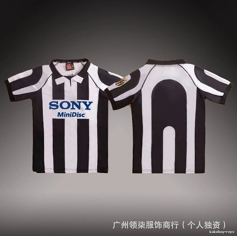 Inter Milan Compact Brehme #3 soccer jersey Blue Black Striped for Sport-Inspired Styling