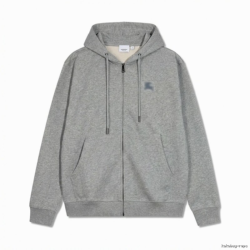 Other gray casual style hoodie