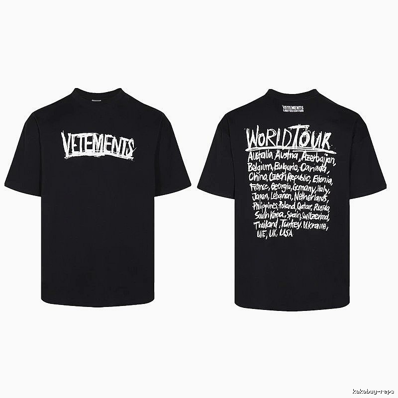Premium Style Statement graphic T-shirt Black Colorful Lucky for Resort Outfits