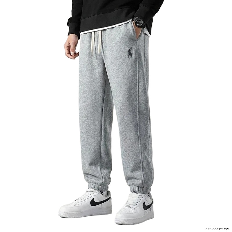 Ralph Lauren casual grey sweatpants