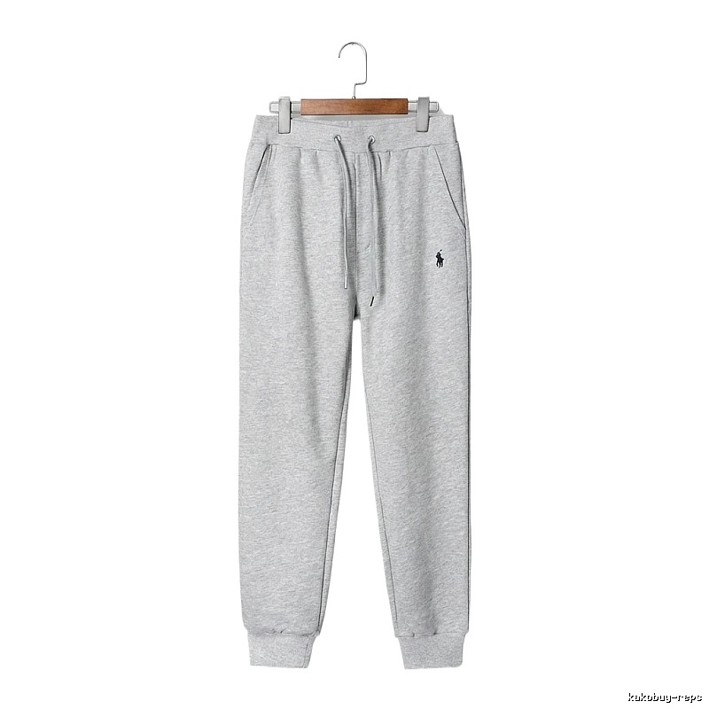 Ralph Lauren casual light gray sweatpants