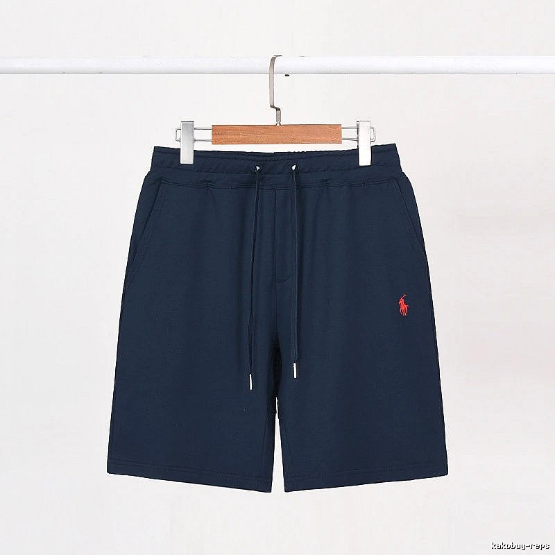 Ralph Lauren Lightweight Sweat shorts Gray Drawstring Small for Trend Styling