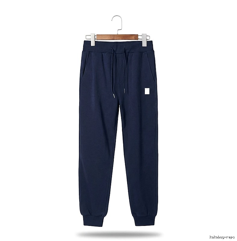 Ralph Lauren navy blue casual pants