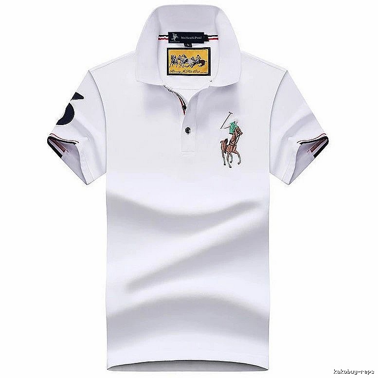 Ralph Lauren Travel Yellow polo shirt Bright Yellow Polo with Modern Look
