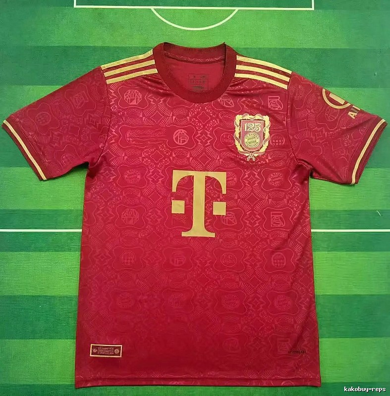 Real Madrid Logo Detail Home soccer jersey White Football Gold with Functional Detail