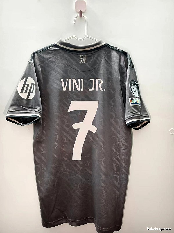 Real Madrid Weekend Bellingham #5 soccer jersey White Real Madrid for Weekend Wear