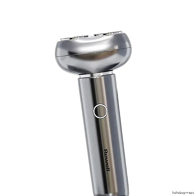 Rewell Small Hammer Electric Shaver